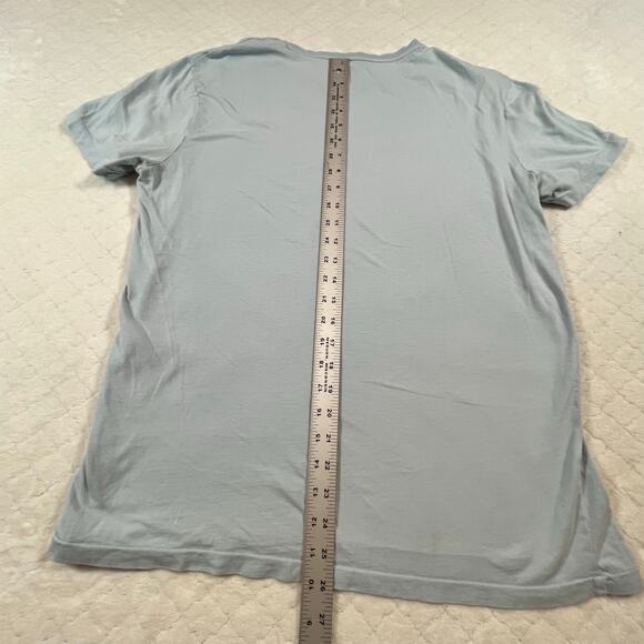 Polo Ralph Lauren Nautical Naval Tailors Graphic T-Shirt - 1 minor callout - Picture 8 of 8